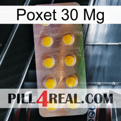 Poxet 30Mg new11